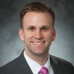 Justin Johnson, MD